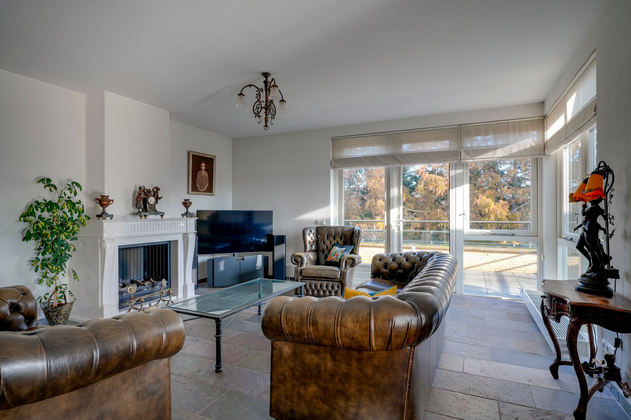 Foto 3 van Hoofdweg 3-J