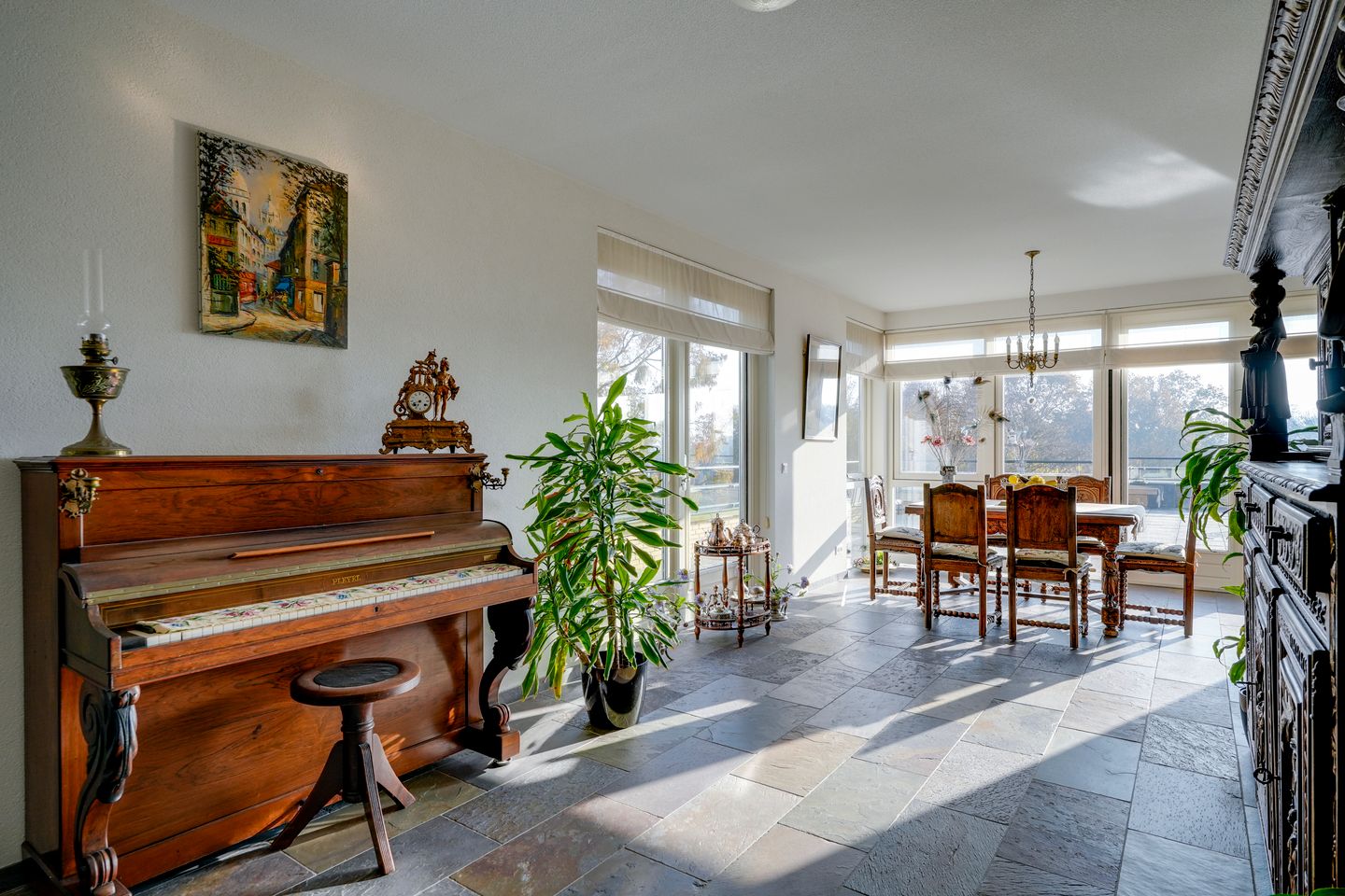 Foto 4 van Hoofdweg 3-J