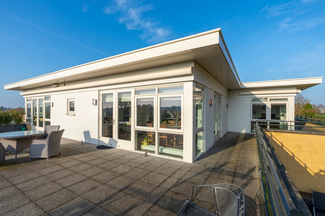 Foto 13 van Hoofdweg 3-J