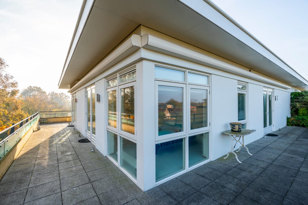 Foto 16 van Hoofdweg 3-J