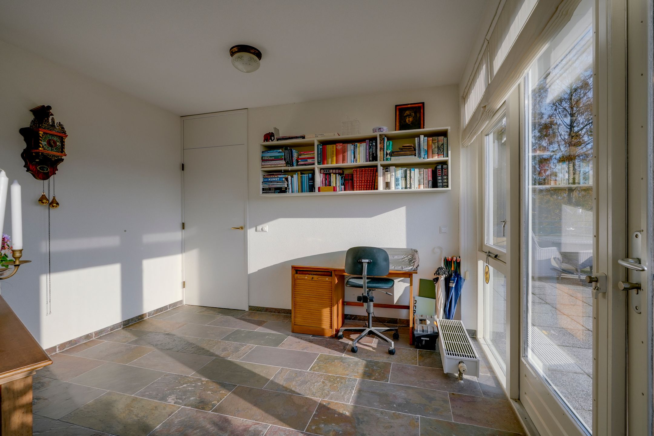 Foto 21 van Hoofdweg 3-J