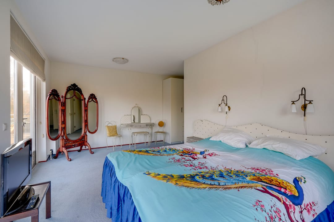 Foto 23 van Hoofdweg 3-J