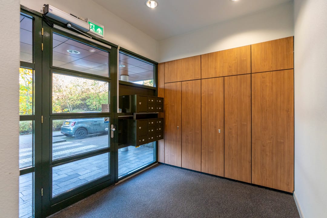 Foto 32 van Hoofdweg 3-J