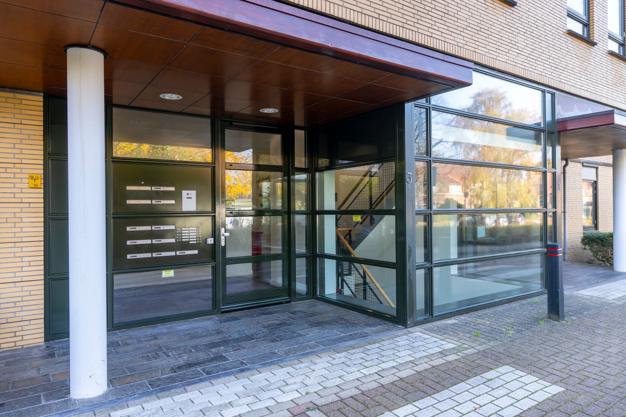 Foto 33 van Hoofdweg 3-J