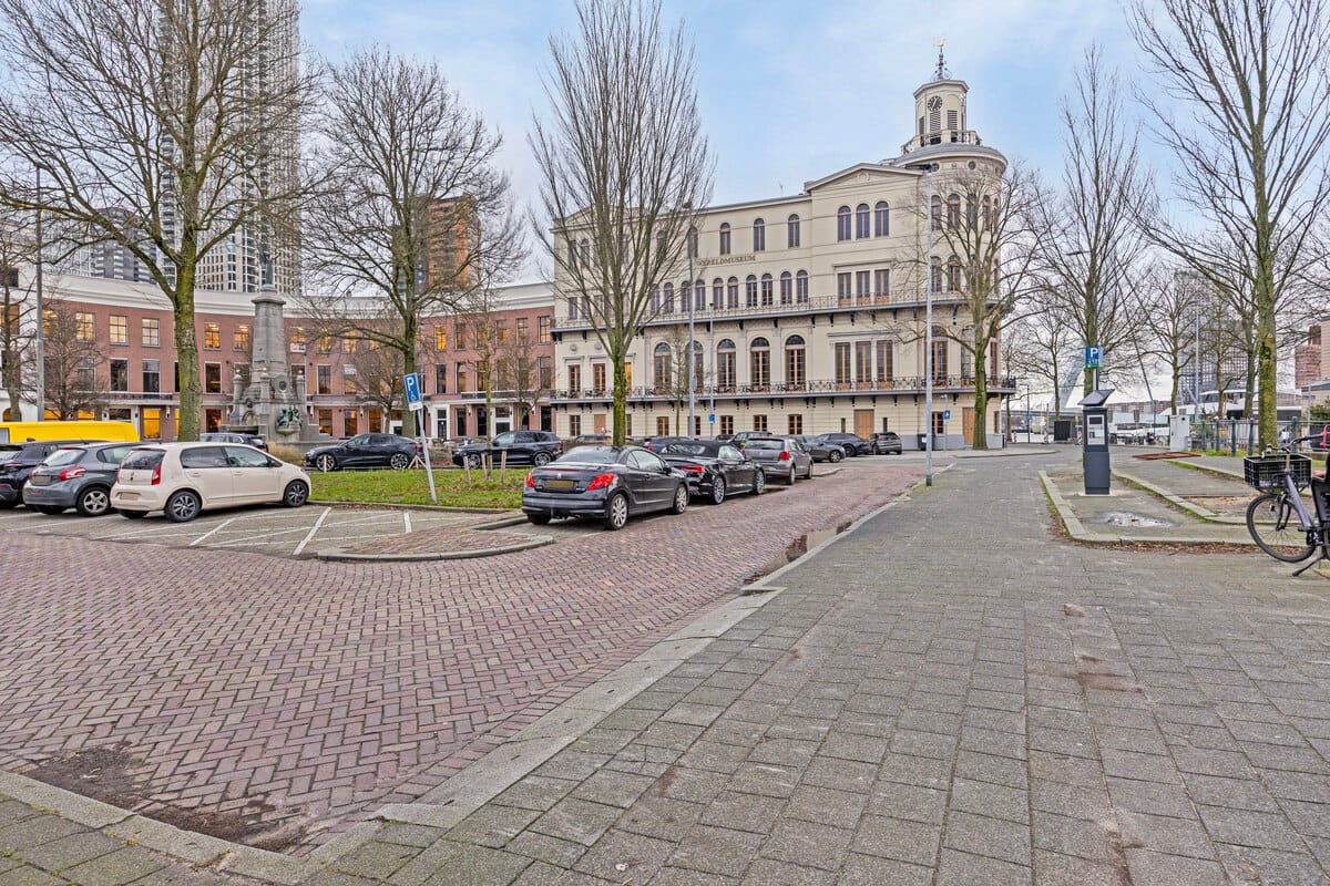 Bekijk foto 3 van Veerkade 9-A