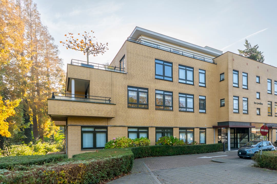 Foto 38 van Hoofdweg 3-J