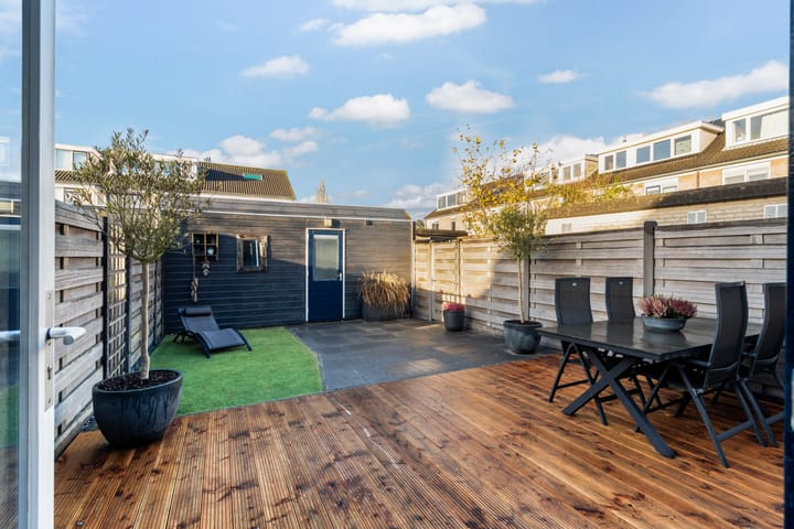 Photo 4 of Charley Tooroplaan 22