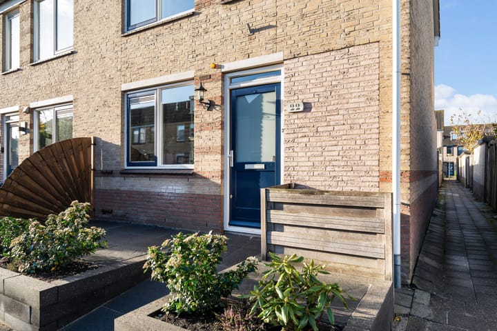 Photo 5 of Charley Tooroplaan 22