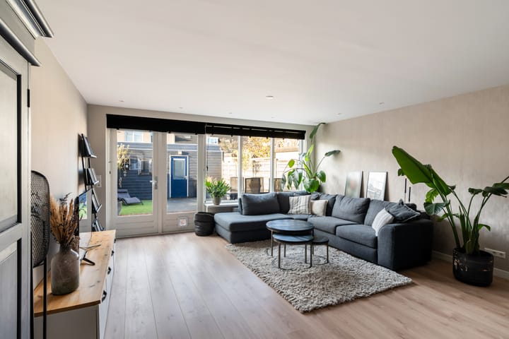 Photo 7 of Charley Tooroplaan 22