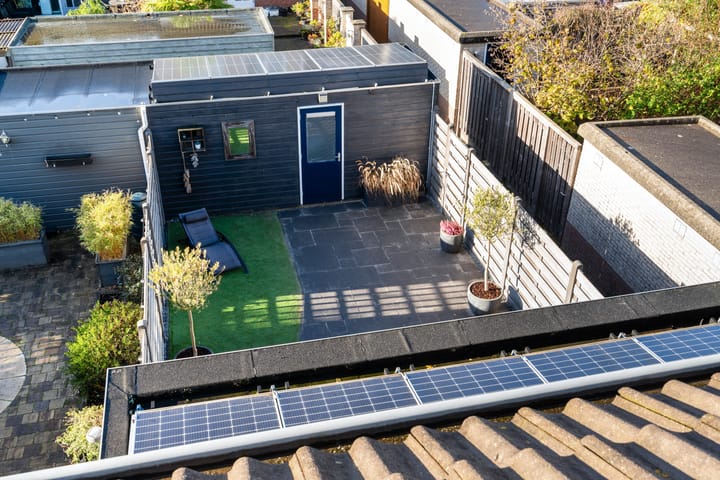 Photo 15 of Charley Tooroplaan 22