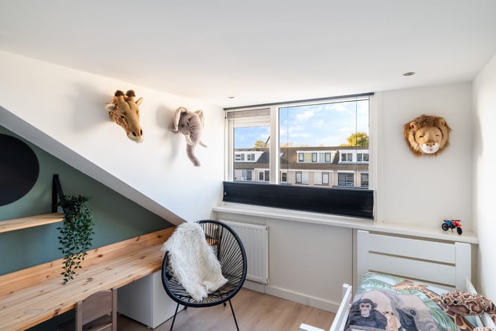 Photo 20 of Charley Tooroplaan 22