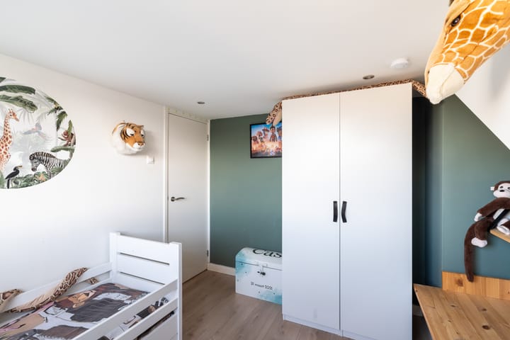 Photo 21 of Charley Tooroplaan 22