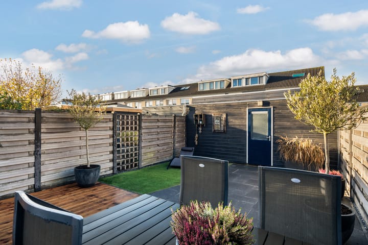 Photo 24 of Charley Tooroplaan 22