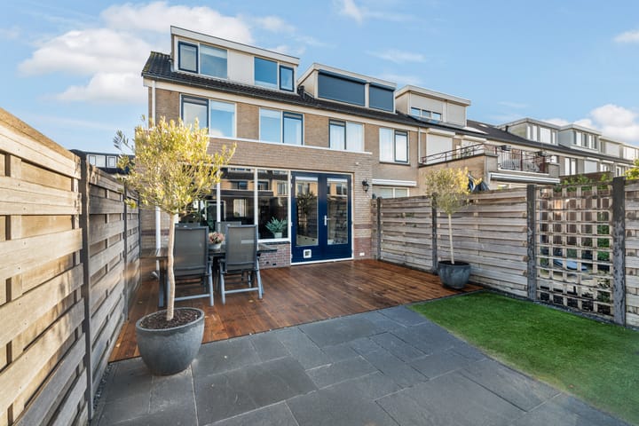 Photo 25 of Charley Tooroplaan 22