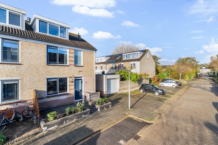 Photo 26 of Charley Tooroplaan 22