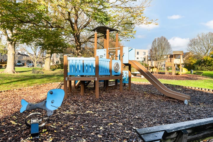 Photo 27 of Charley Tooroplaan 22