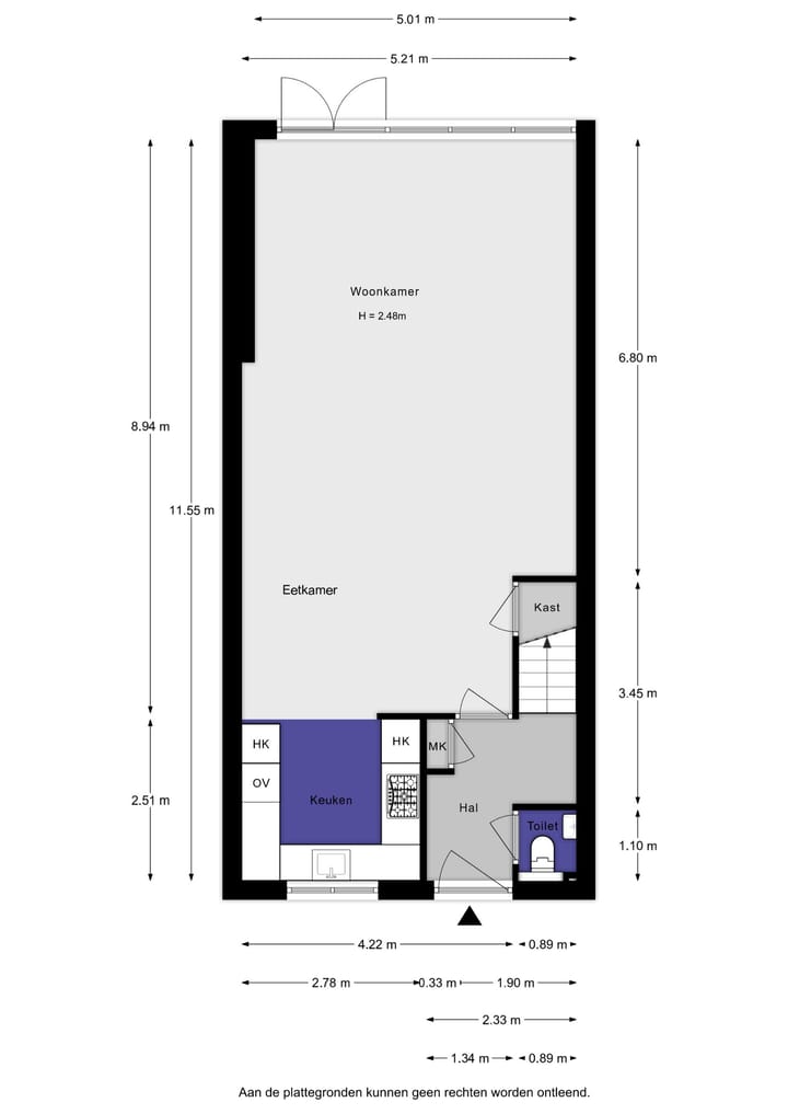 Photo 28 of Charley Tooroplaan 22