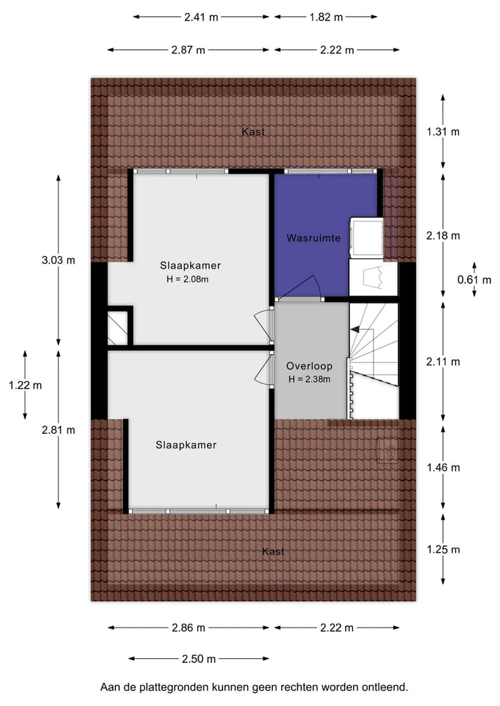 Photo 30 of Charley Tooroplaan 22