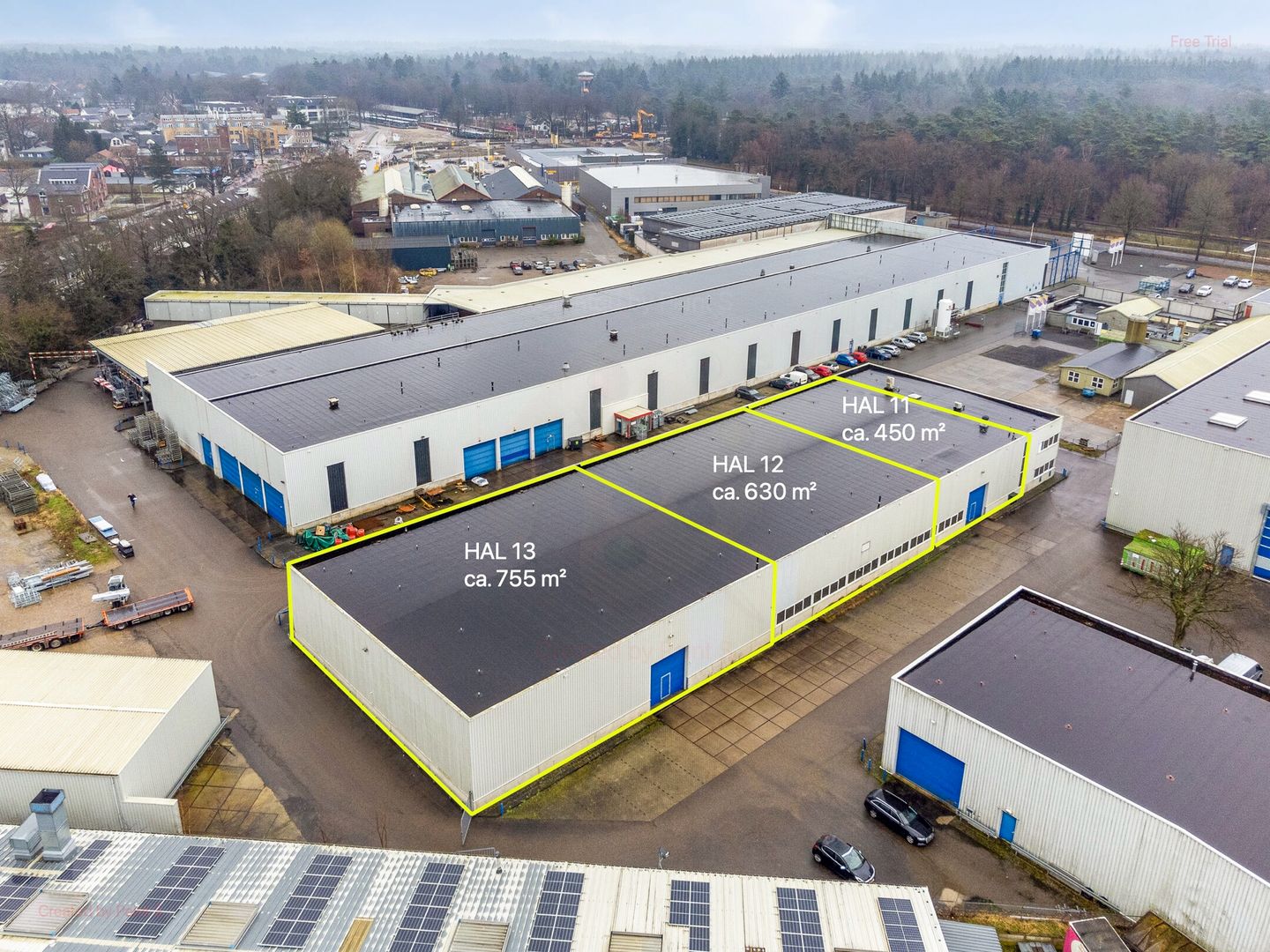 Bekijk foto 1 van Industrieweg 20-a