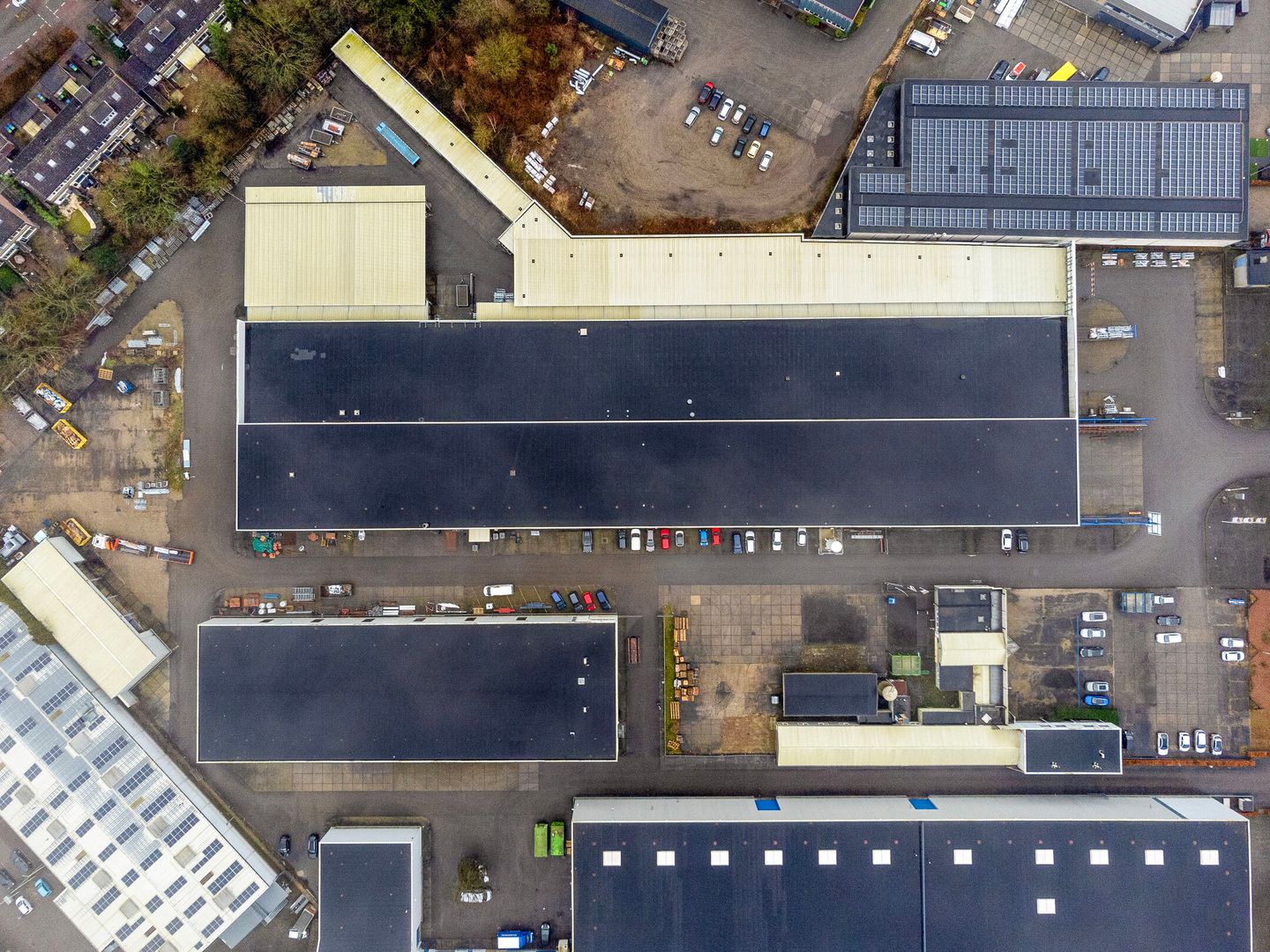 Bekijk foto 3 van Industrieweg 20-a