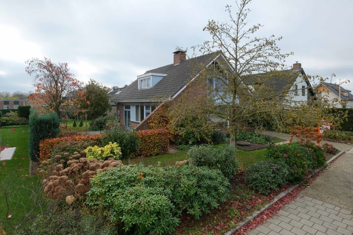 Foto 2 van G.J. Beltmanstraat 5