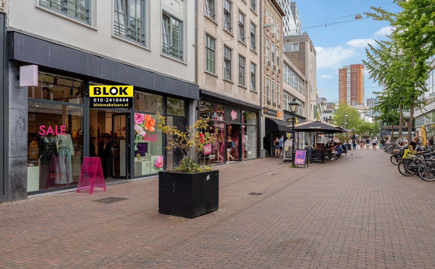 View photo 3 of Oude Binnenweg 57-A