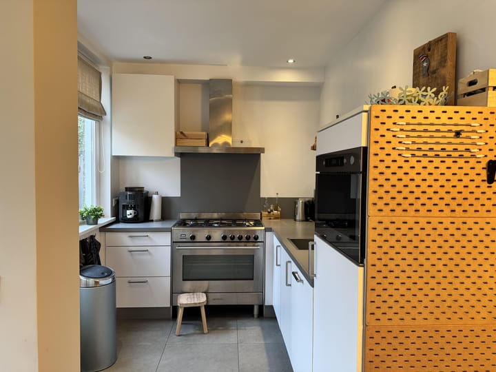 Foto 3 van Marislaan 15