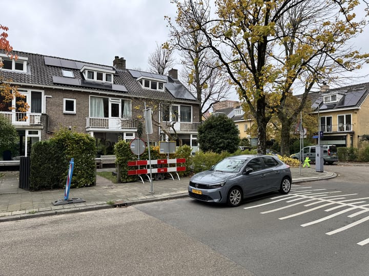 Foto 5 van Marislaan 15