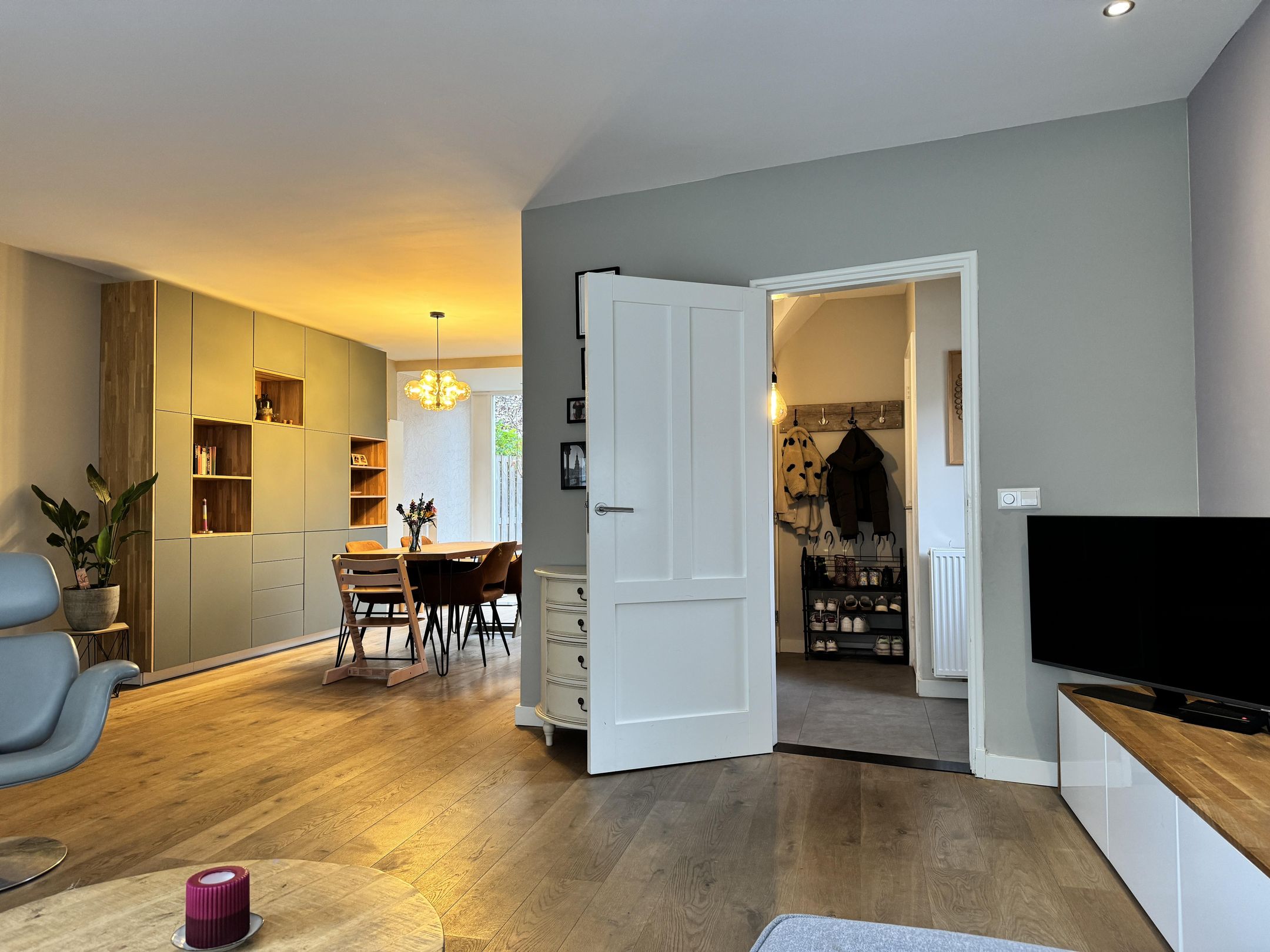 Foto 9 van Marislaan 15