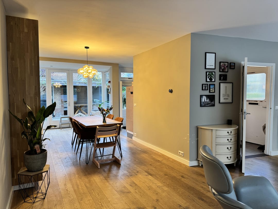 Foto 11 van Marislaan 15