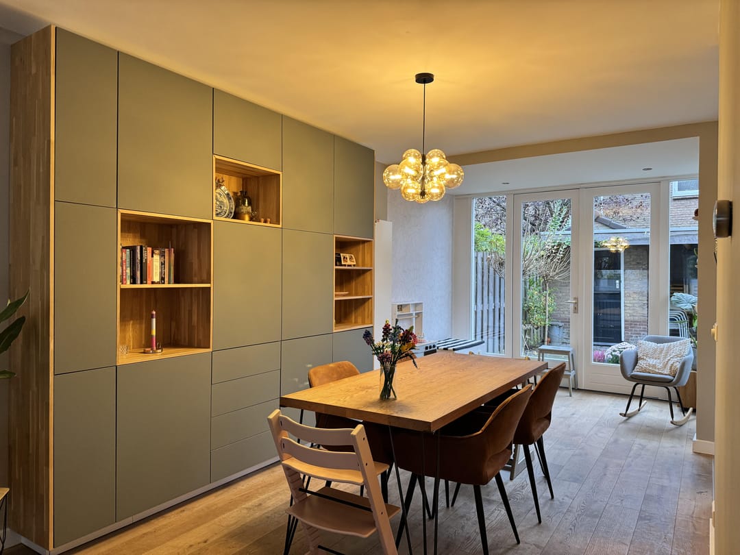 Foto 13 van Marislaan 15