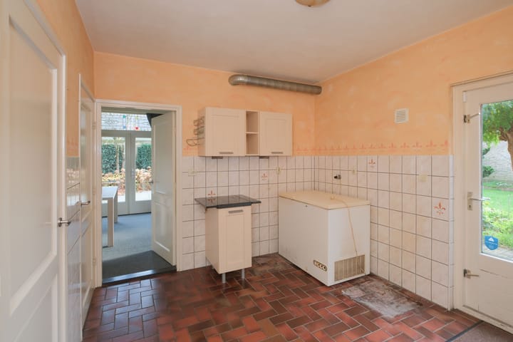 Foto 12 van G.J. Beltmanstraat 5