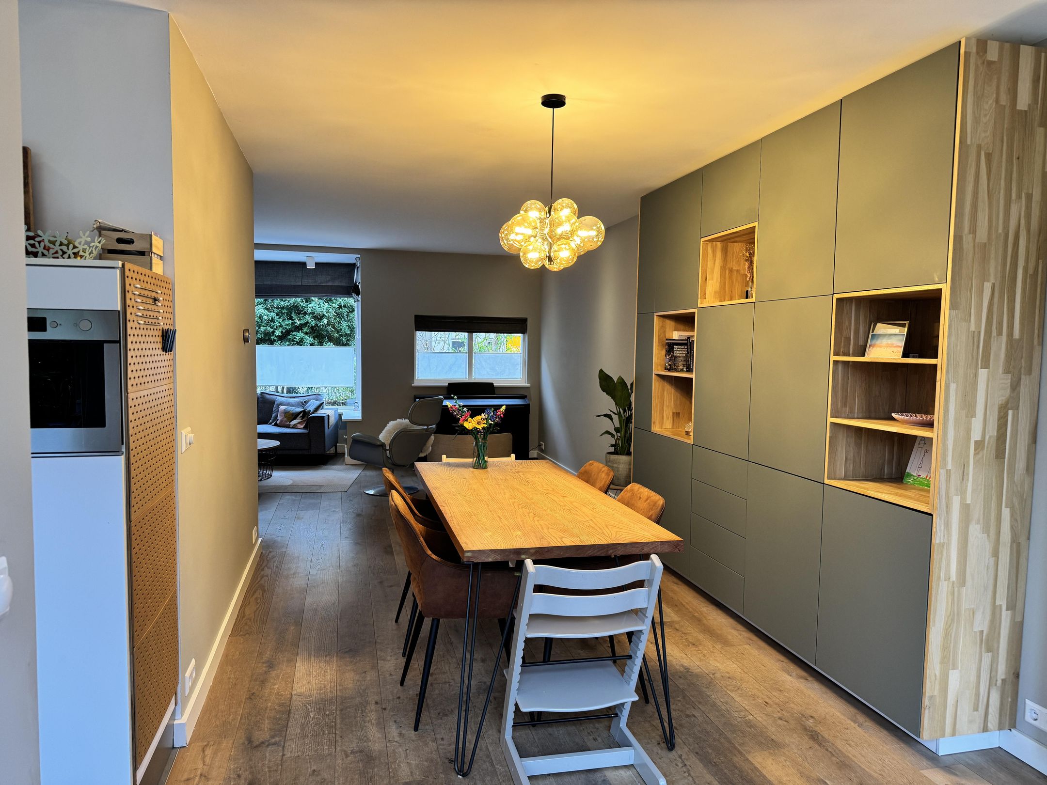 Foto 15 van Marislaan 15