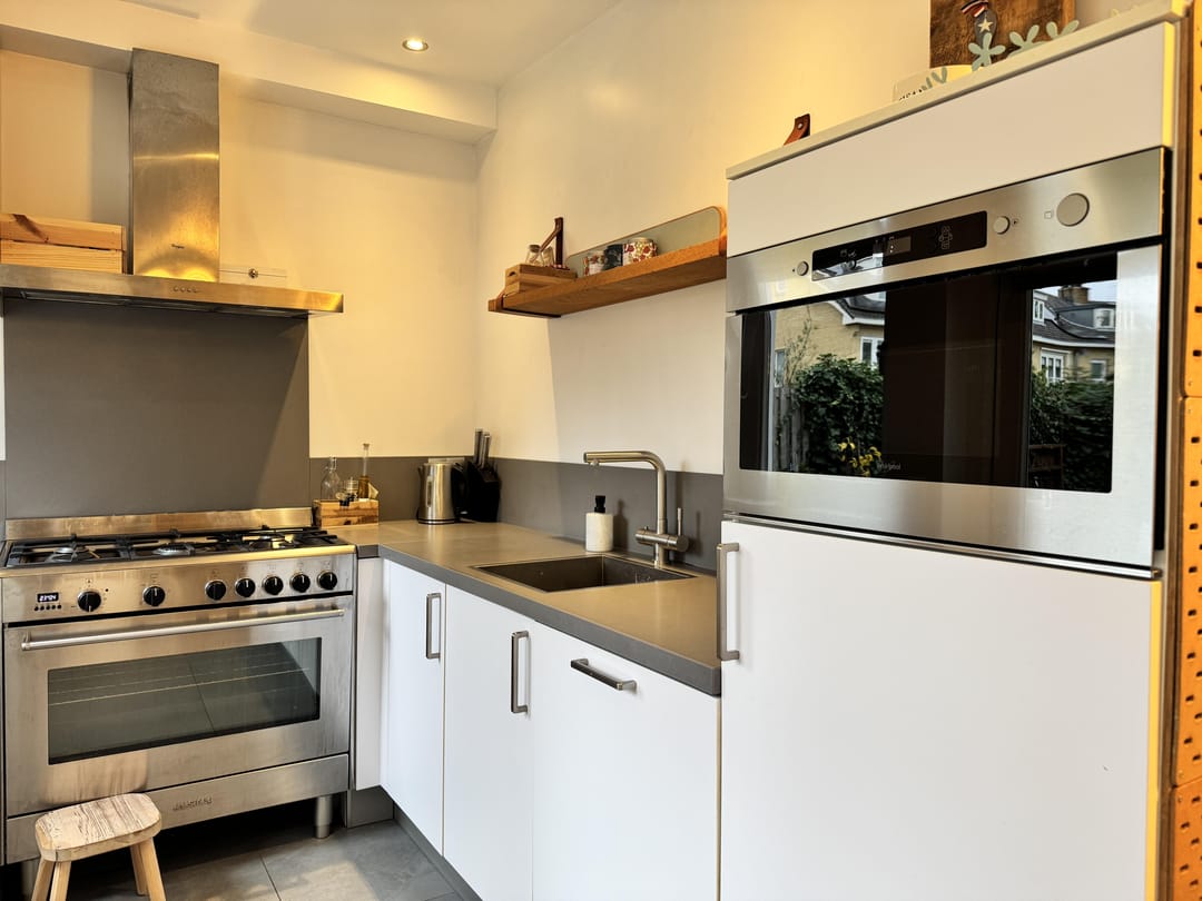 Foto 17 van Marislaan 15