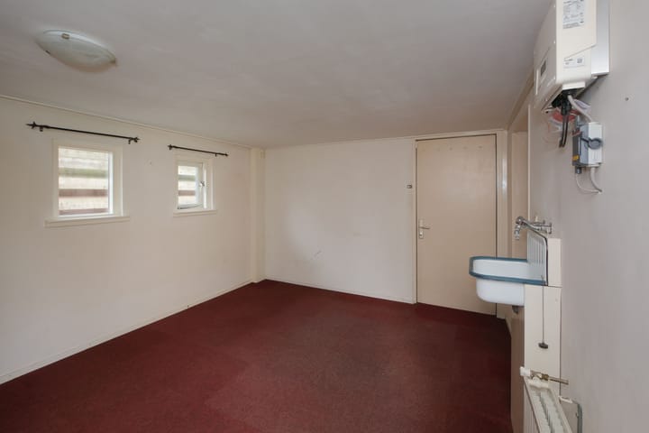 Foto 15 van G.J. Beltmanstraat 5