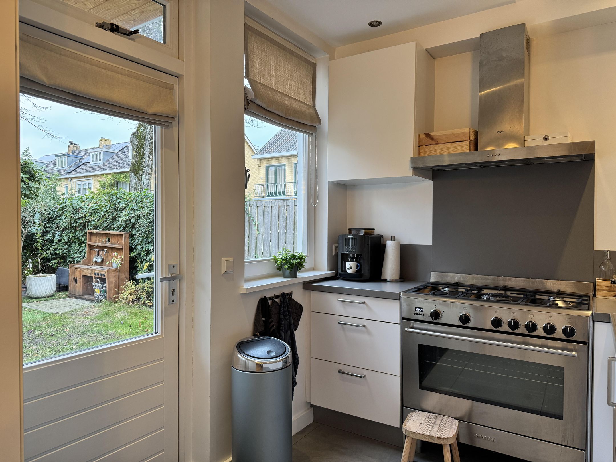 Foto 18 van Marislaan 15