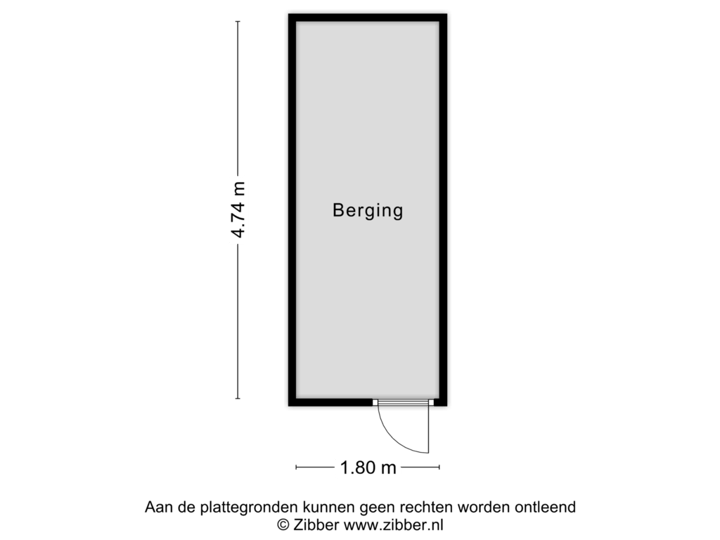 Berging