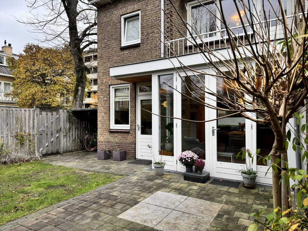 Foto 41 van Marislaan 15