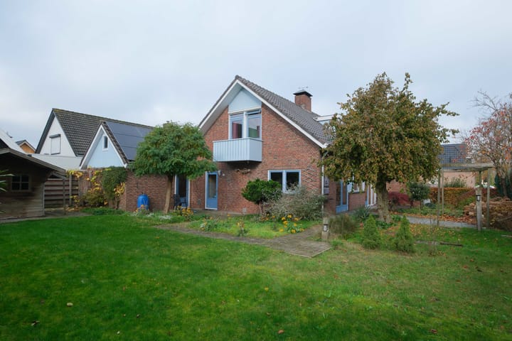 Foto 22 van G.J. Beltmanstraat 5