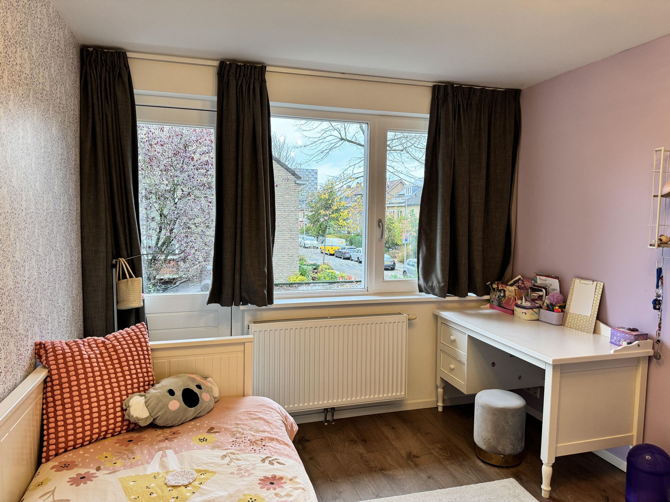 Foto 21 van Marislaan 15