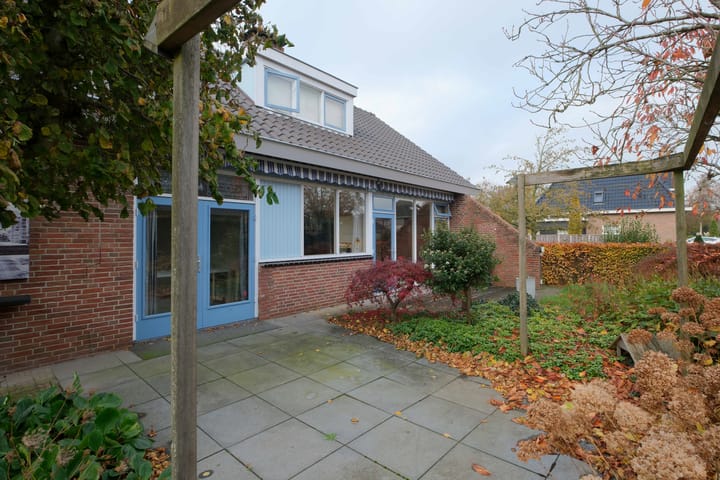 Foto 24 van G.J. Beltmanstraat 5