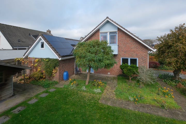 Foto 26 van G.J. Beltmanstraat 5