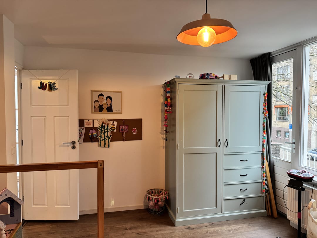 Foto 26 van Marislaan 15