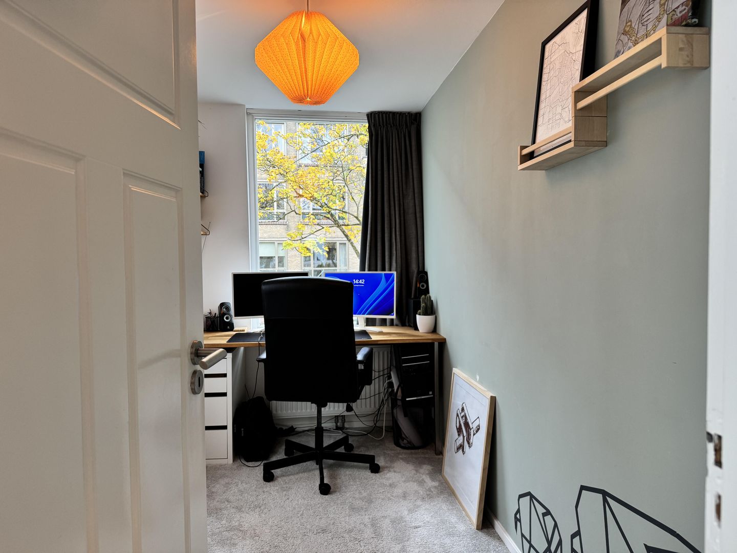 Foto 29 van Marislaan 15