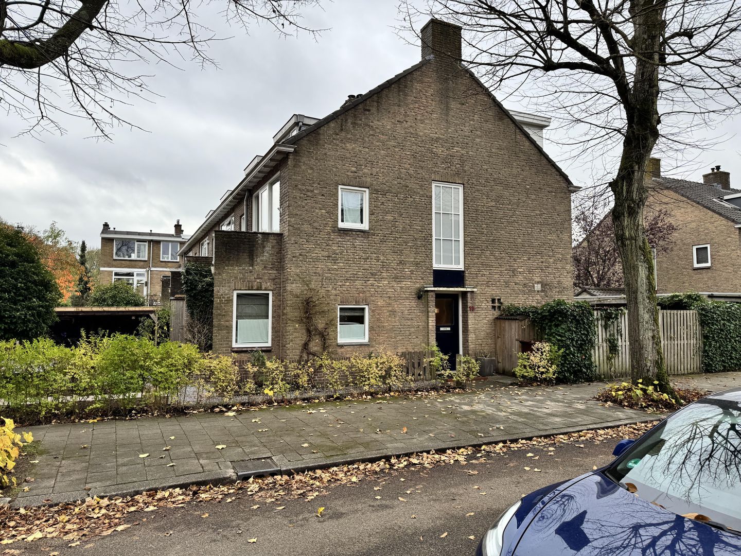 Foto 44 van Marislaan 15