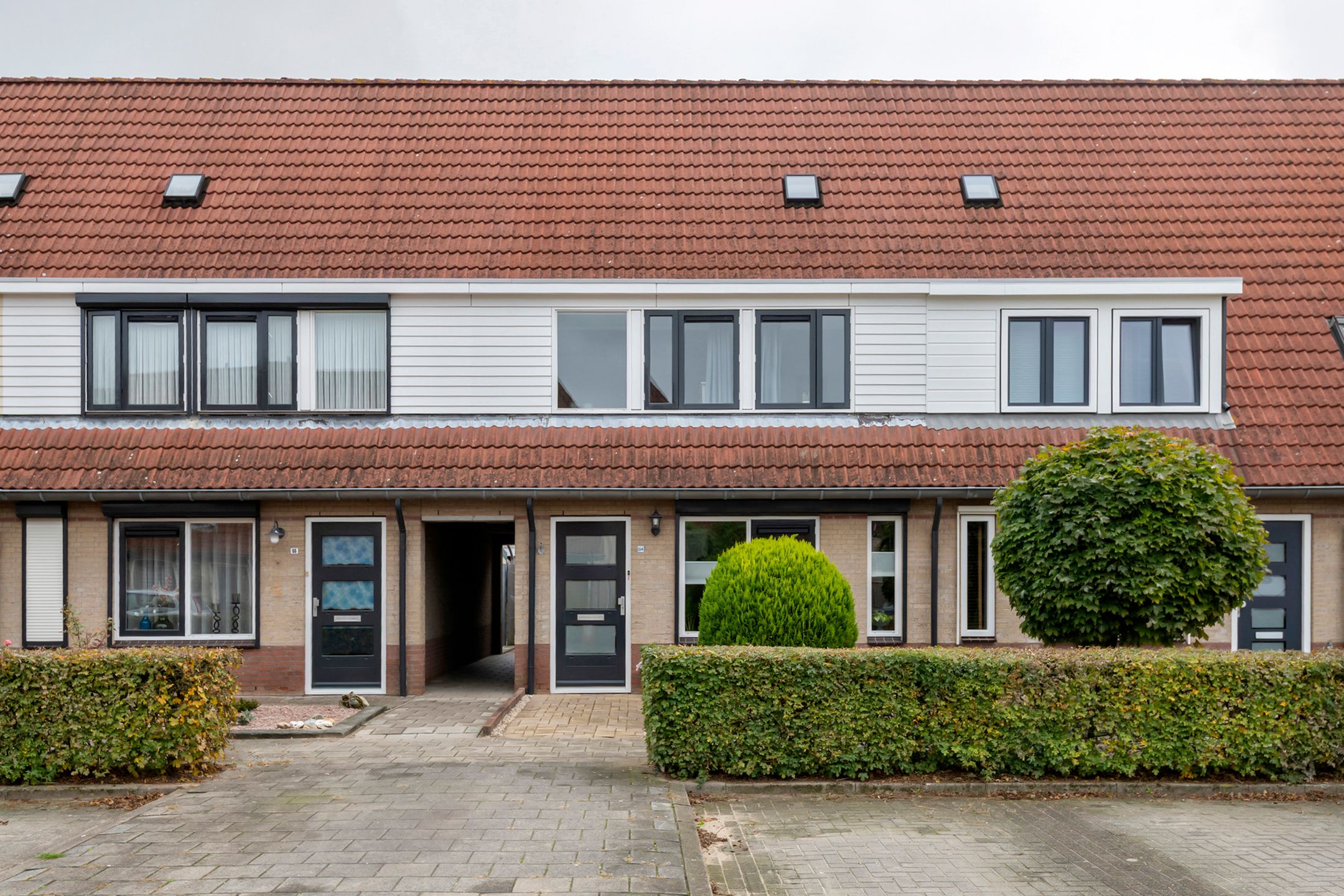 H.J. Ganzemanstraat, 64, Meteren, 4194RB, Gelderland, Nederland 64 