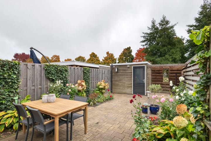 Photo 4 of H.J. Ganzemanstraat 64