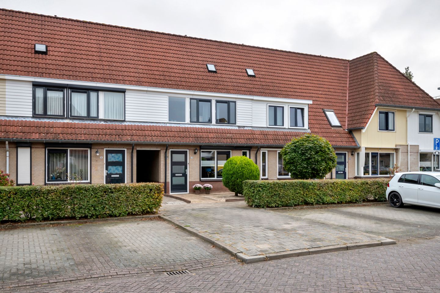 Photo 5 of H.J. Ganzemanstraat 64