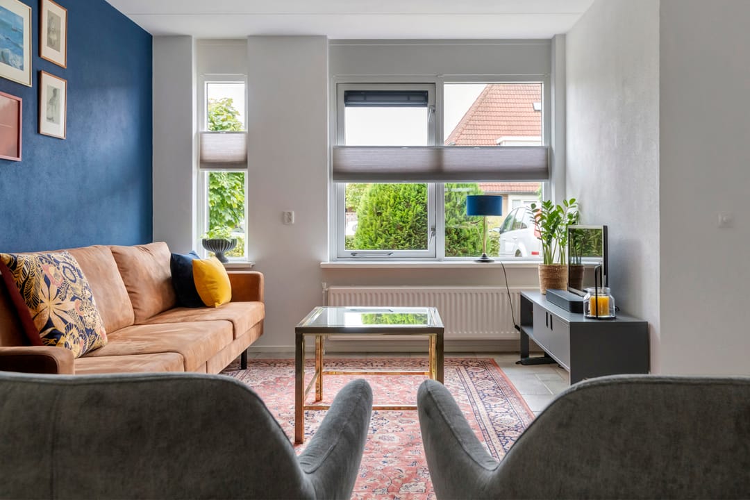 Photo 8 of H.J. Ganzemanstraat 64