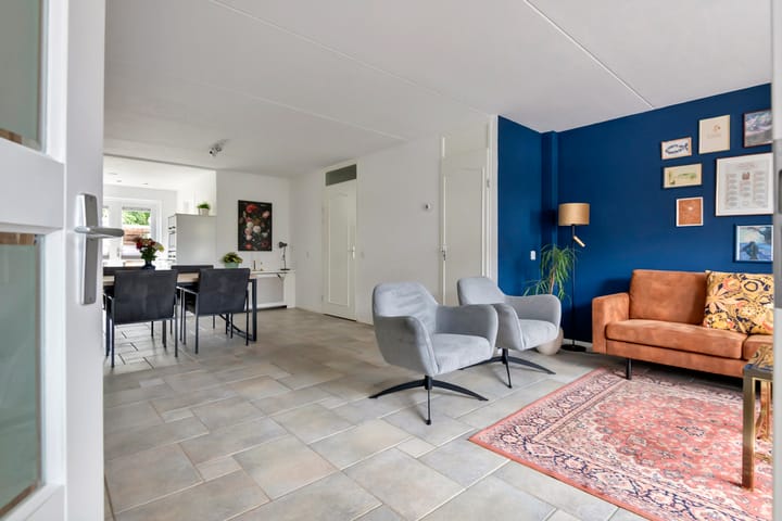 Foto 10 van H.J. Ganzemanstraat 64